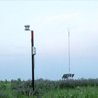 LI-6800 Portable Photosynthesis System